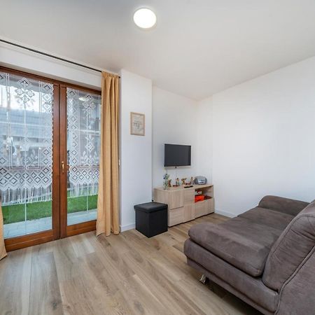 Alpi Giulie Chey Apartman Camporosso  Kültér fotó