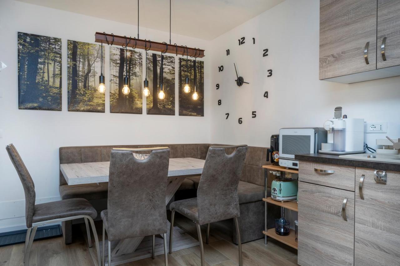 Alpi Giulie Chey Apartman Camporosso  Kültér fotó